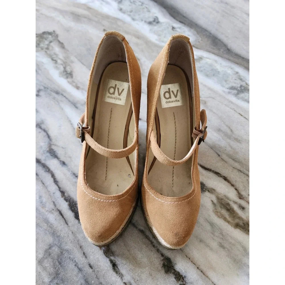 DV by Dolce Vita worn but